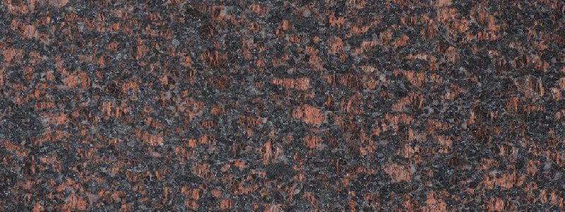 Ten Brown Granite